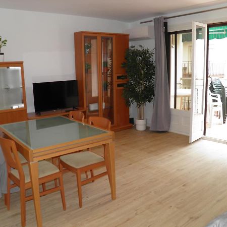La Bastida De Calonge Apartment Sant Antoni De Calonge Exterior photo