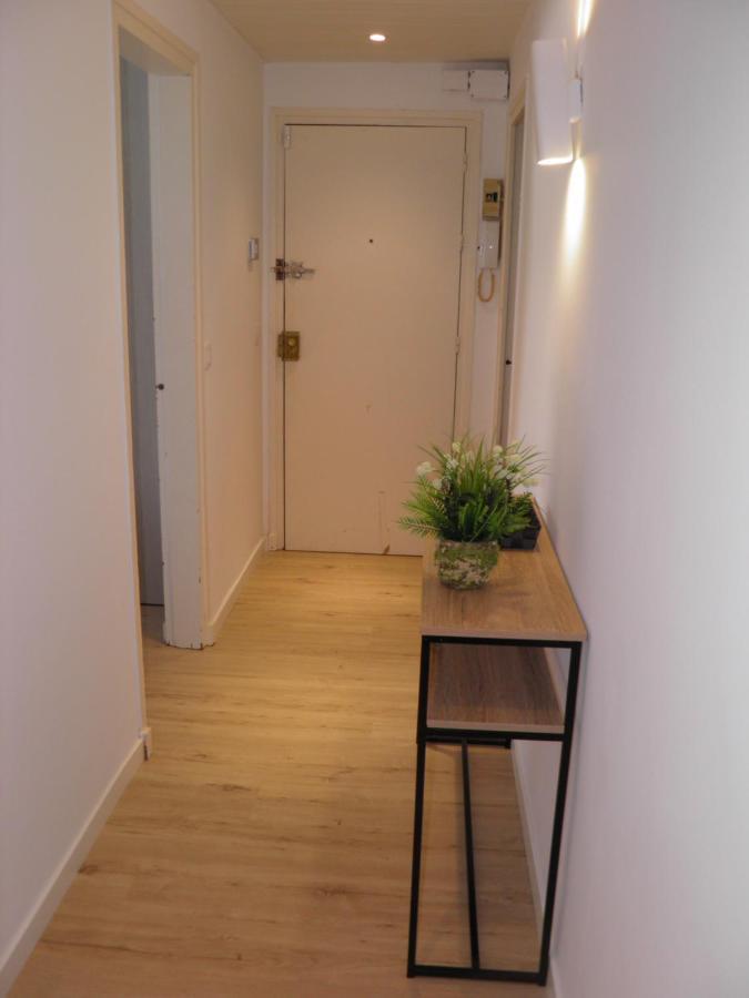 La Bastida De Calonge Apartment Sant Antoni De Calonge Exterior photo