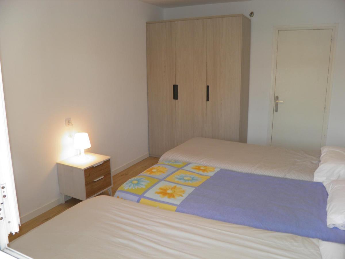 La Bastida De Calonge Apartment Sant Antoni De Calonge Exterior photo