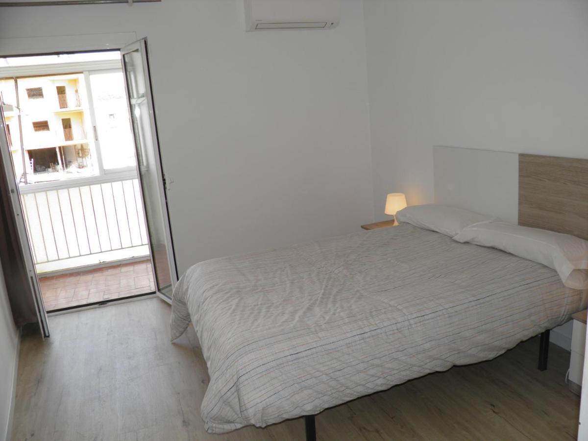 La Bastida De Calonge Apartment Sant Antoni De Calonge Exterior photo