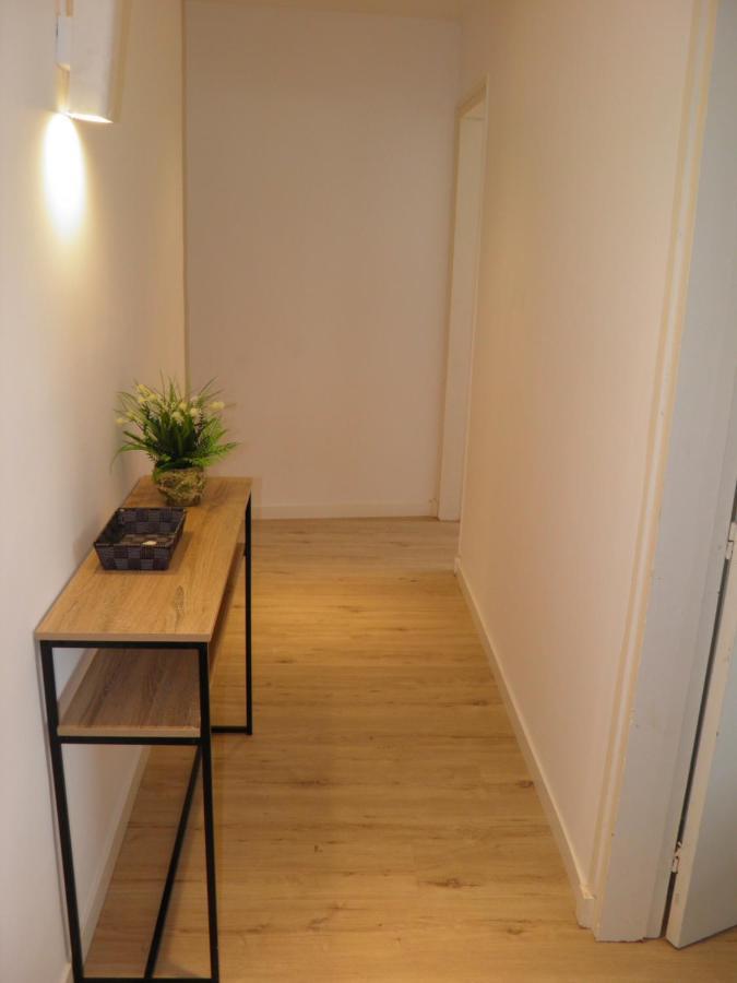 La Bastida De Calonge Apartment Sant Antoni De Calonge Exterior photo