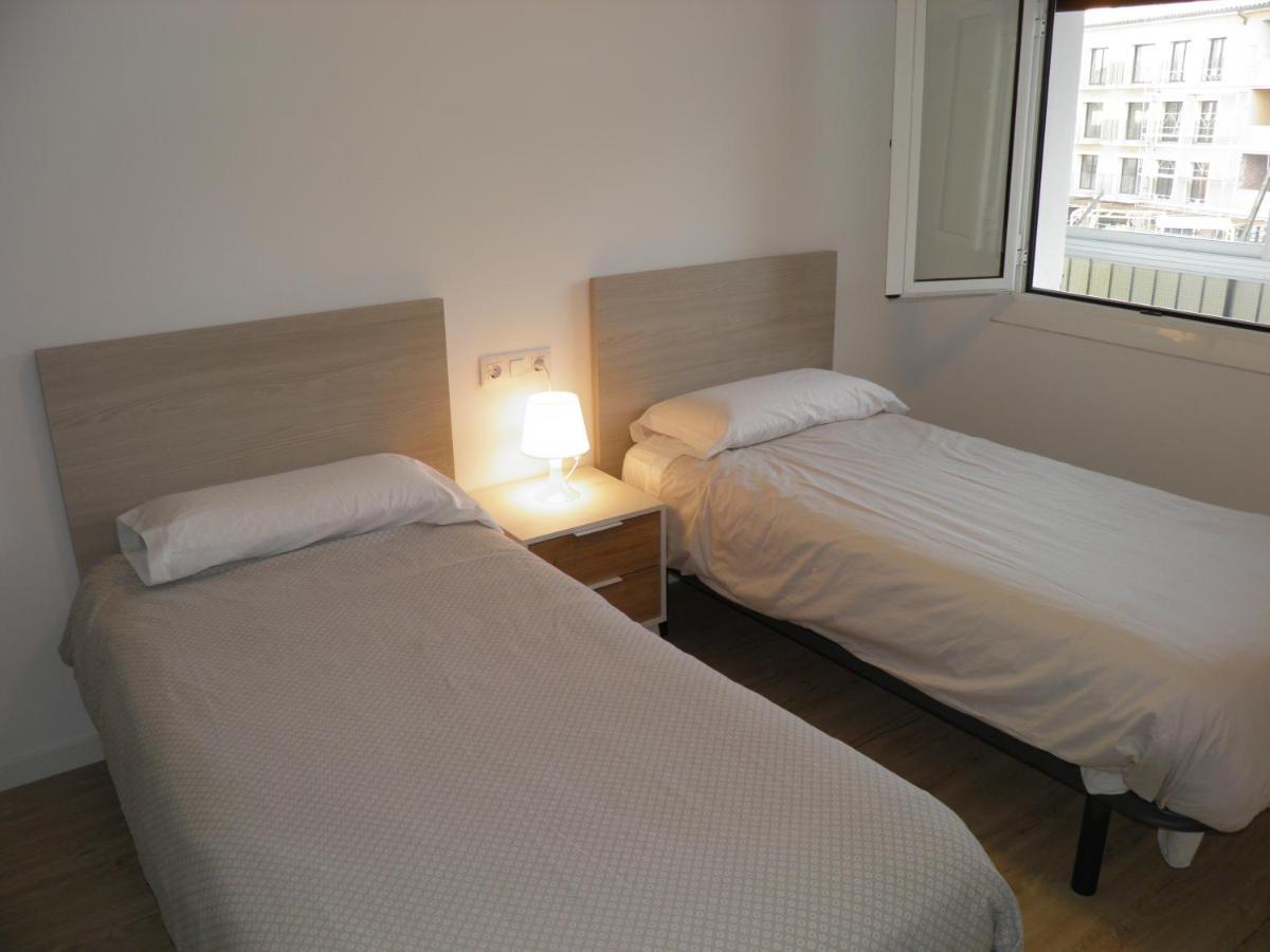La Bastida De Calonge Apartment Sant Antoni De Calonge Exterior photo