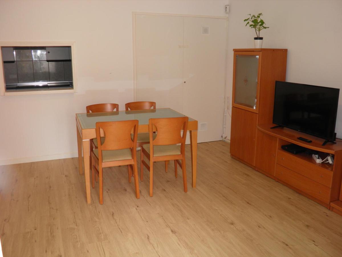 La Bastida De Calonge Apartment Sant Antoni De Calonge Exterior photo