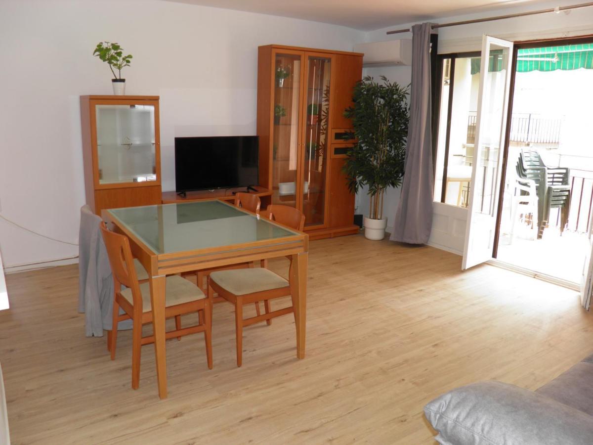 La Bastida De Calonge Apartment Sant Antoni De Calonge Exterior photo