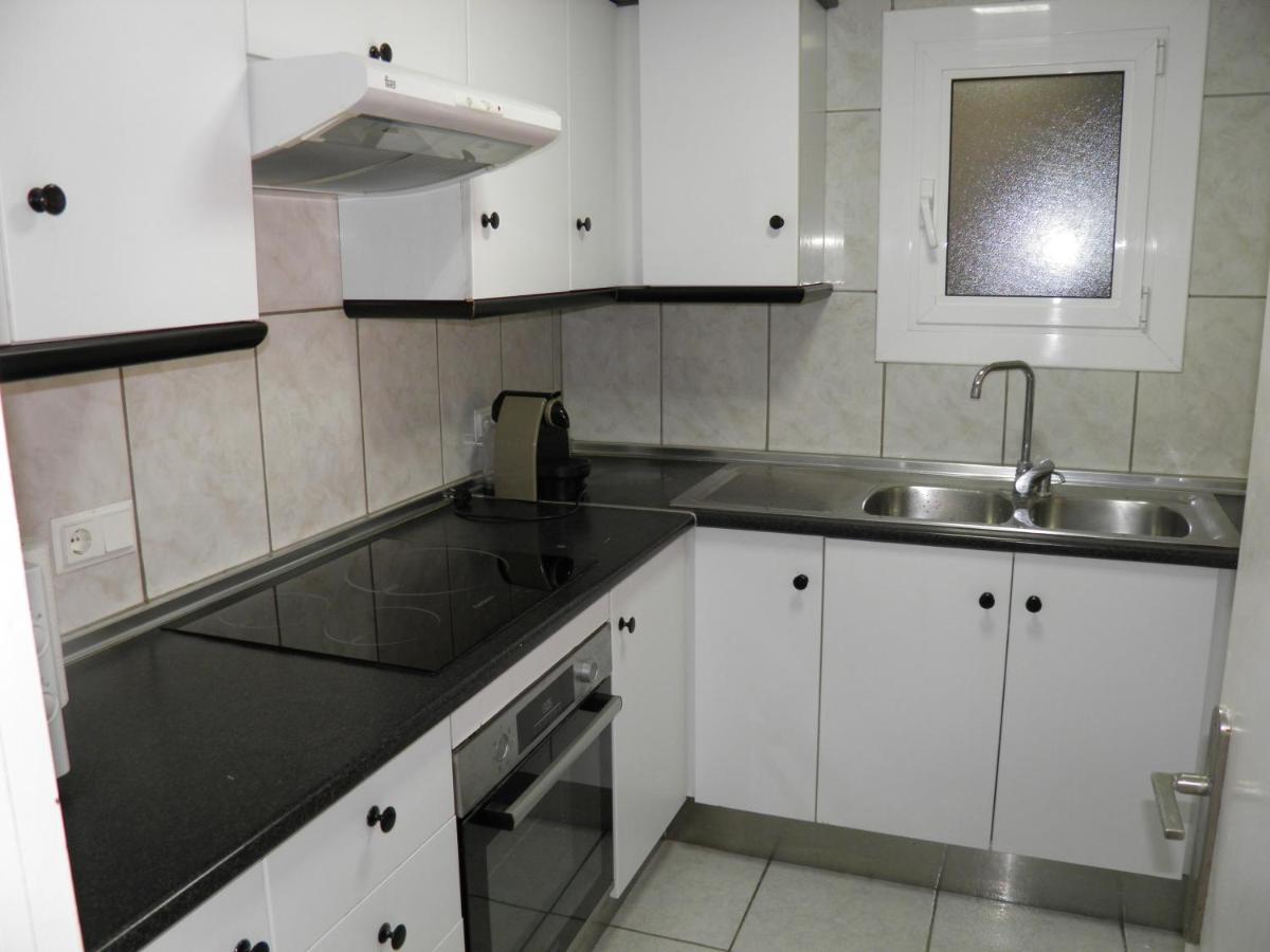 La Bastida De Calonge Apartment Sant Antoni De Calonge Exterior photo