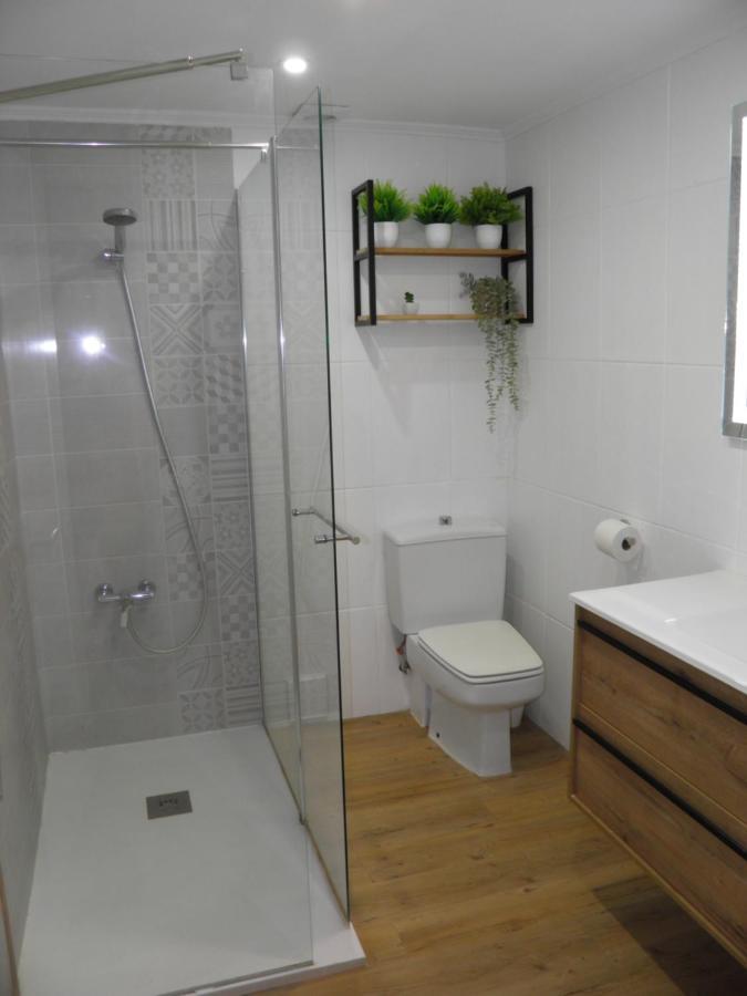 La Bastida De Calonge Apartment Sant Antoni De Calonge Exterior photo
