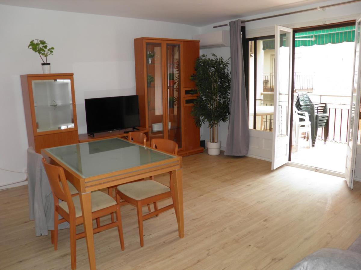 La Bastida De Calonge Apartment Sant Antoni De Calonge Exterior photo