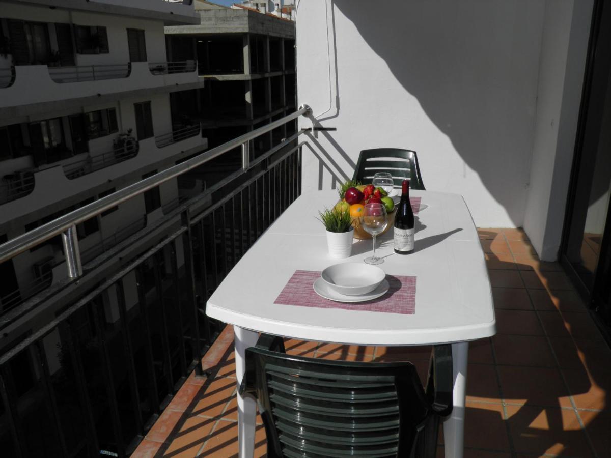 La Bastida De Calonge Apartment Sant Antoni De Calonge Exterior photo