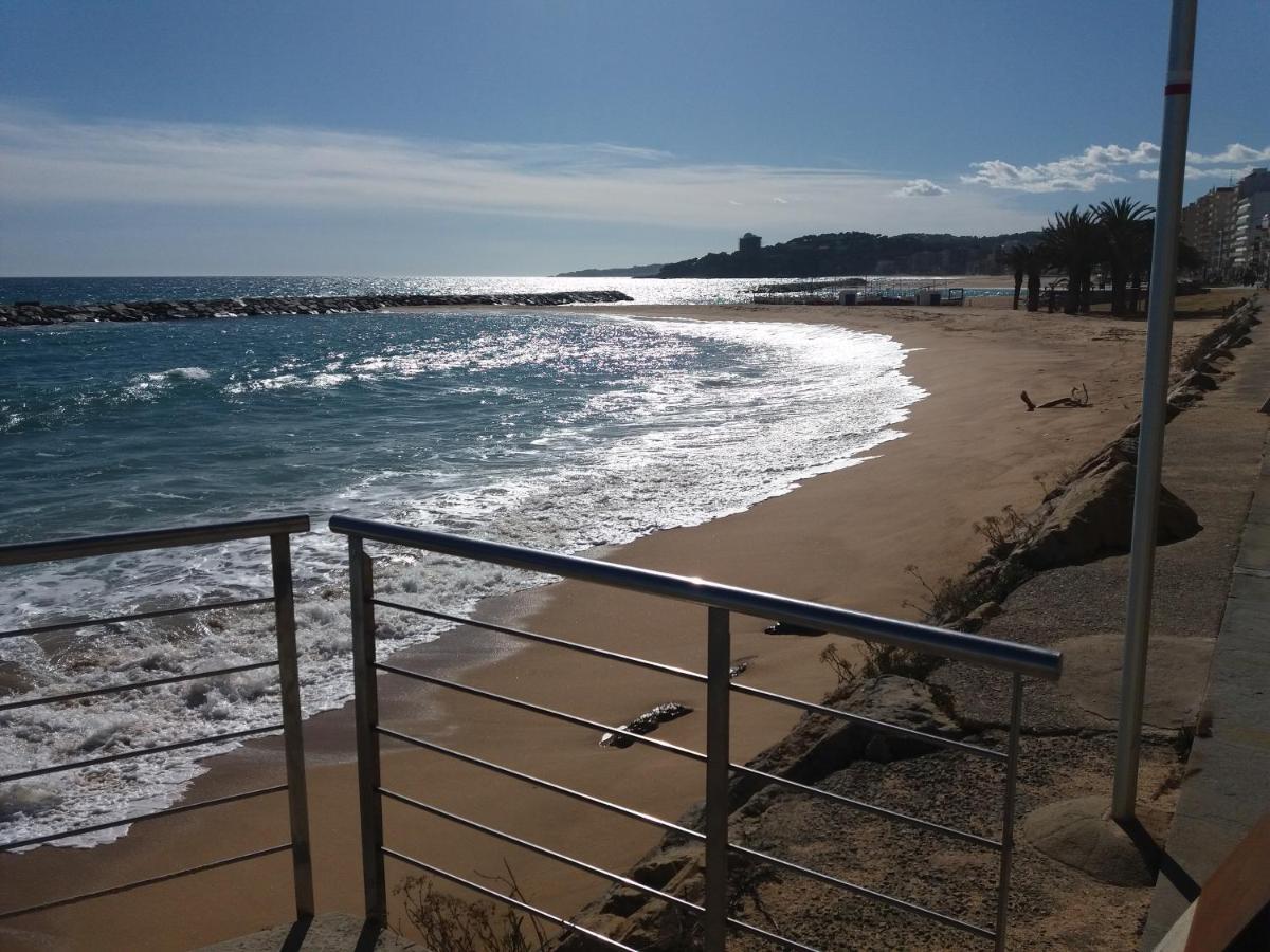 La Bastida De Calonge Apartment Sant Antoni De Calonge Exterior photo