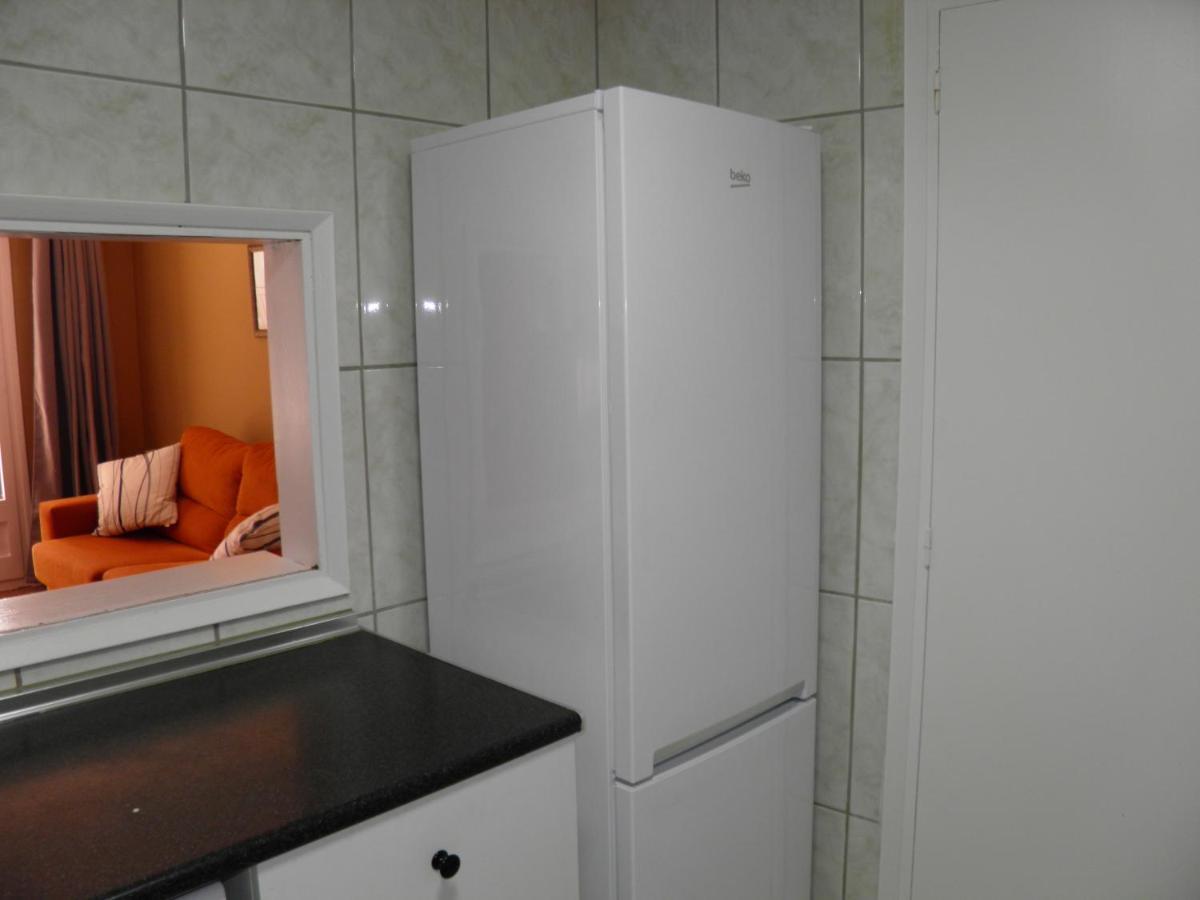 La Bastida De Calonge Apartment Sant Antoni De Calonge Exterior photo