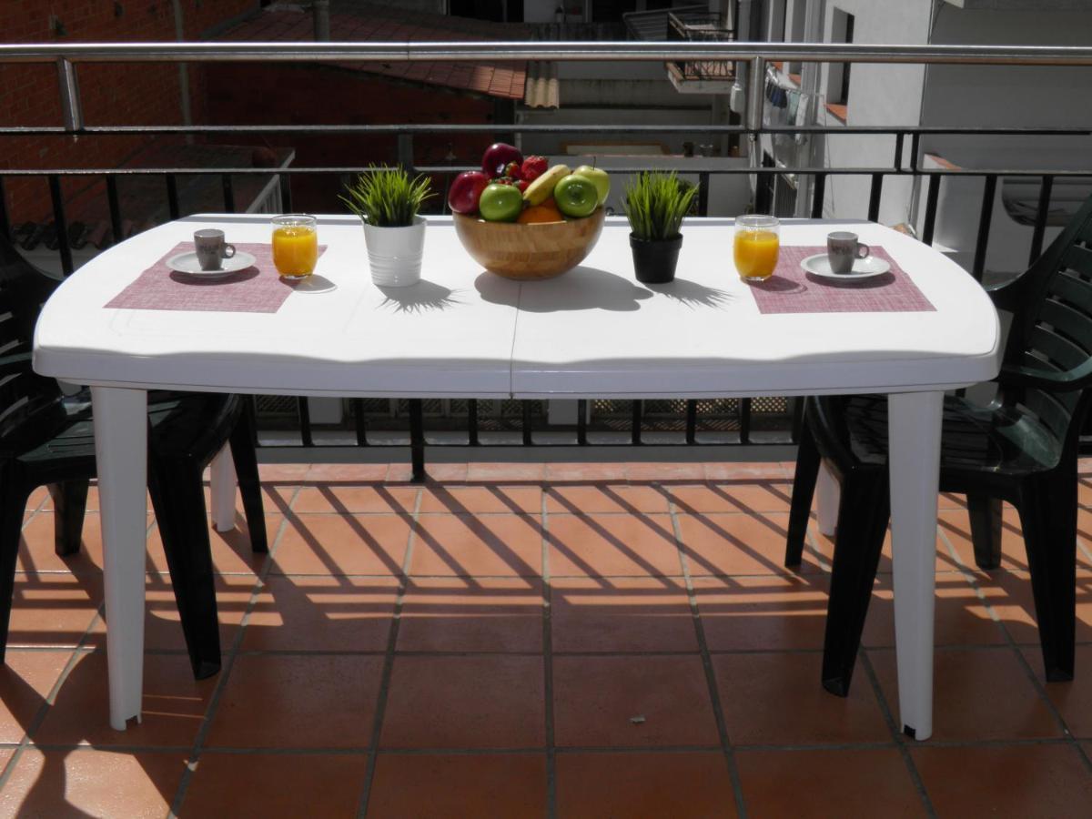 La Bastida De Calonge Apartment Sant Antoni De Calonge Exterior photo