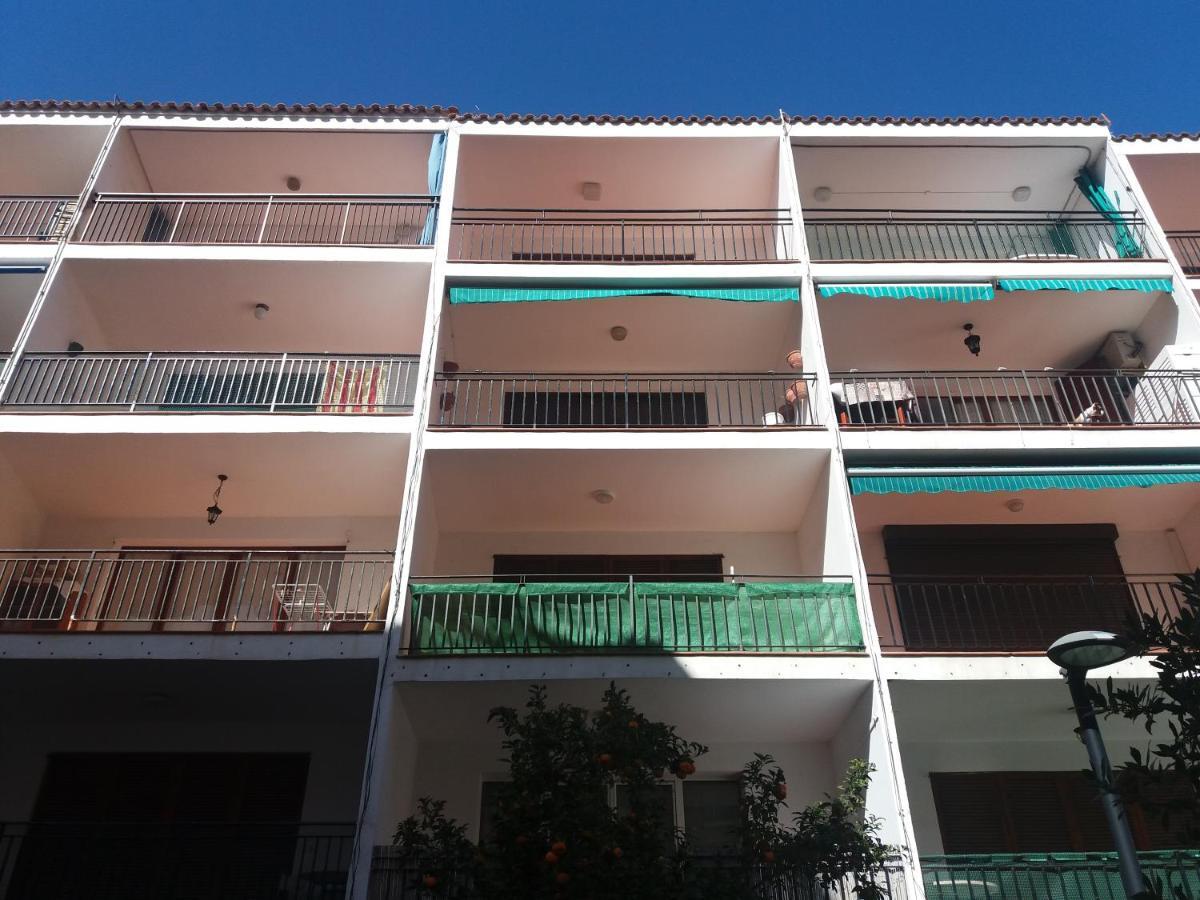 La Bastida De Calonge Apartment Sant Antoni De Calonge Exterior photo